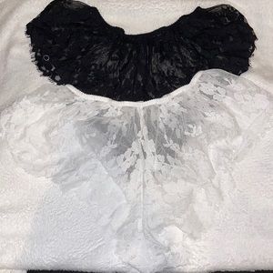 Sexy Shorts/Lingerie